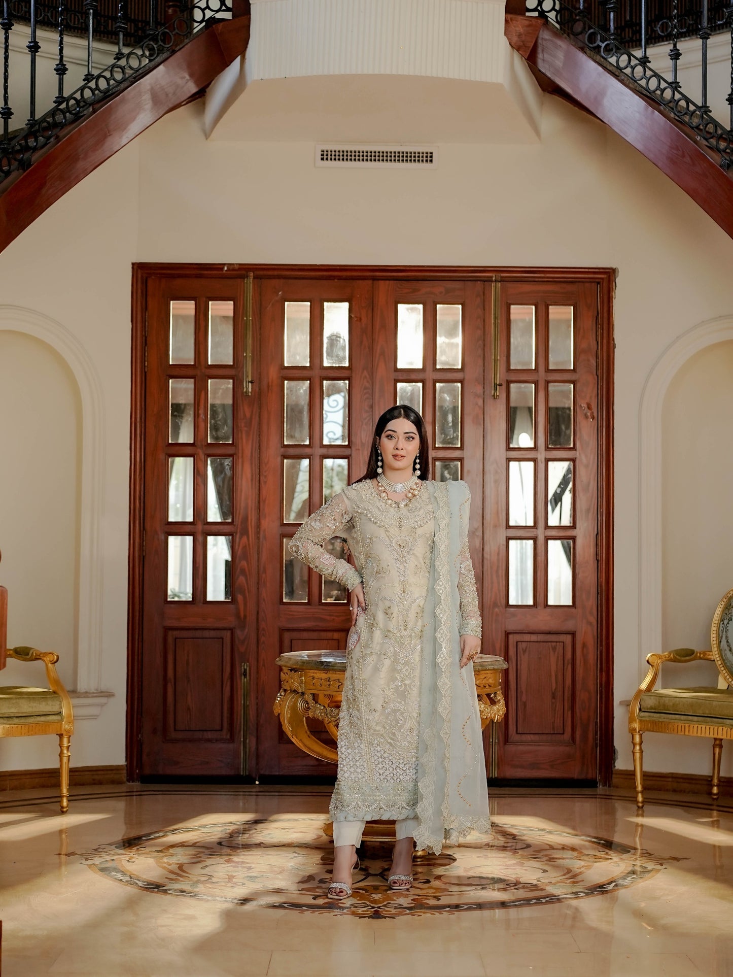 Mahjabeen__مہجبین